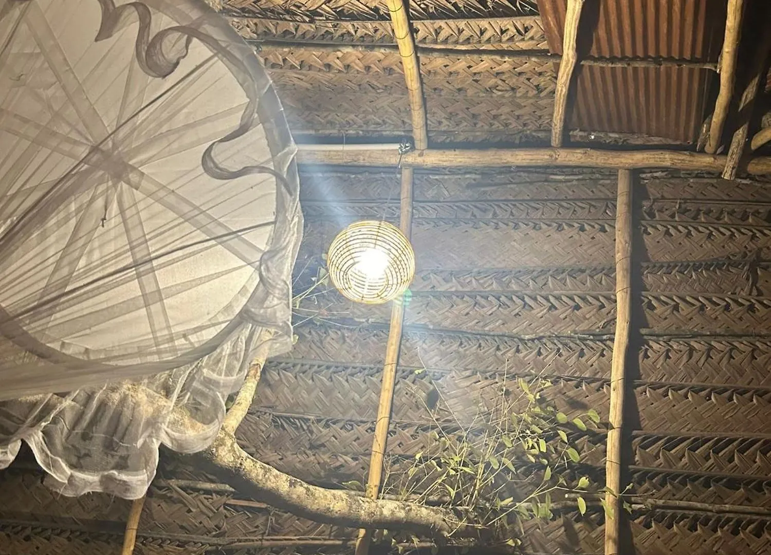 Atha Tree House Villa Habarana 0*,